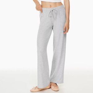 New Wilfred free Lounge sweatpants - Small